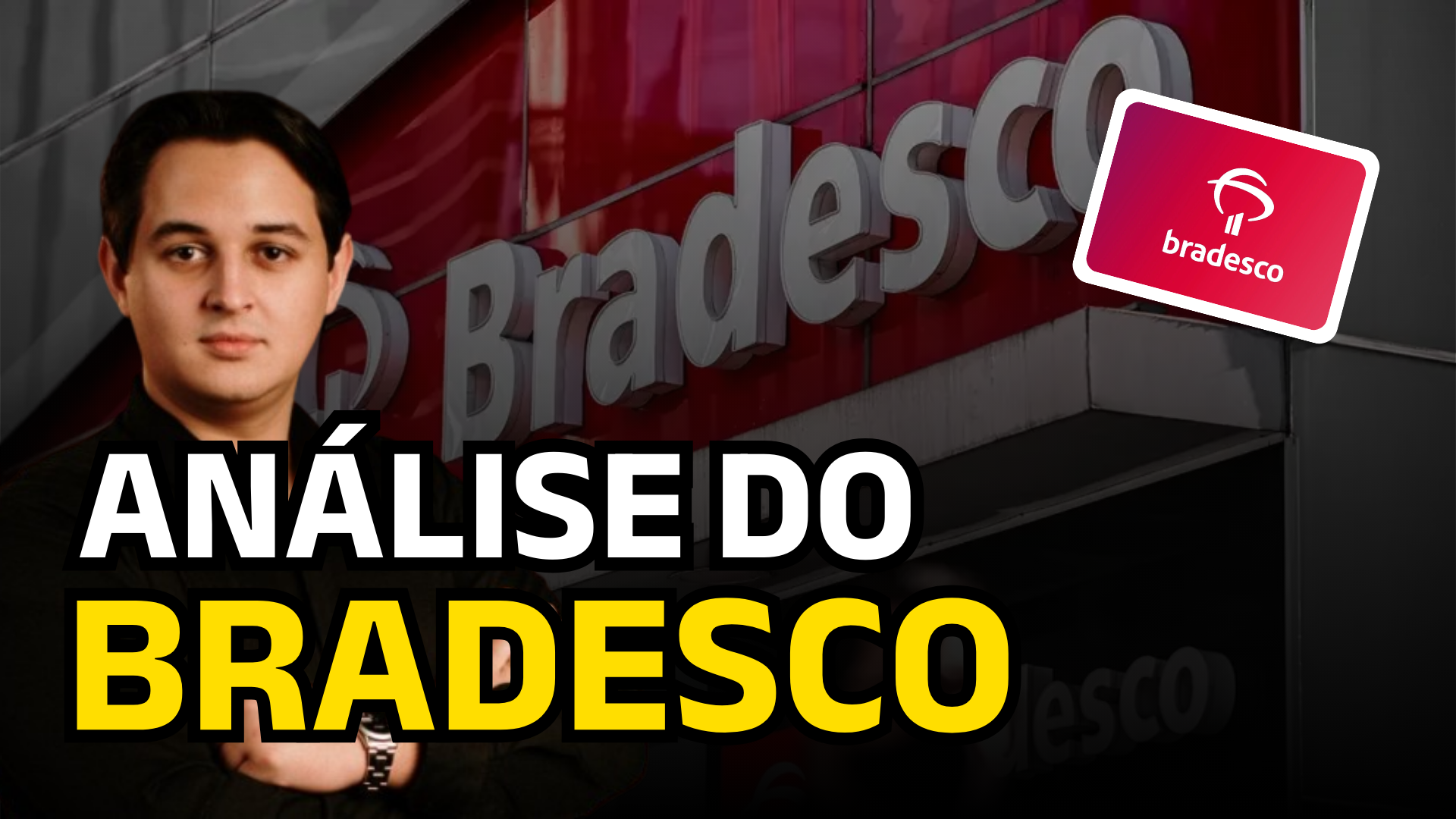 Análise do Bradesco